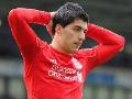 Suarez nuovo obiettivo del PSG