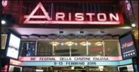 Teatro Ariston, un’emozione da vivere.