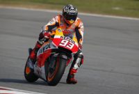 Motomondiale - Test Sepang - Marquez da record