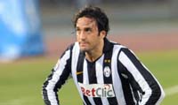 Juventus, Toni ad un passo dall`Al Nasr