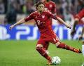 Champions League, Gruppo F: il Bayern cerca il primo posto del girone