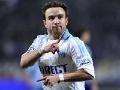 Marsiglia, Valbuena: «Contro l`Inter non falliremo»