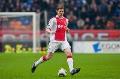 Ajax, De Boer: «Vertonghen partirà al 100%»