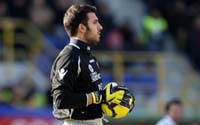 Palermo, Viviano: «Mi piacerebbe tornare all`Inter»
