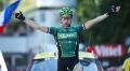 Tour de France, a Voeckler primo tappone pirenaico