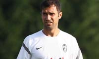 Manchester United, l`obiettivo diventa Vucinic