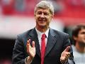 Arsenal, Wenger: «Ora facciamo cinque gol anche al Milan»