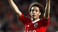 Che colpo Real! Praticamente fatta per Witsel