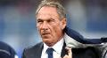 Roma, il derby per Zeman