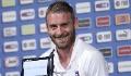 Mondiali2014: per De Rossi contrattuta al bicipite femorale