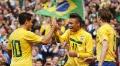 Londra 2012: Tutti contro Neymar