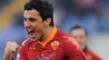 Burdisso-Lopez: la Roma batte il Gaz Metan 2-0
