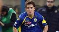 Albinoleffe-Verona, le pagelle. Top Tomasig e Gomez. Flop Jorginho