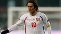 Grecia-Repubblica Ceca, le pagelle. Top Rosicky e Gekas. Flop Cech