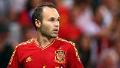 Euro 2012: Iniesta premiato miglior giocatore