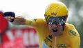 Tour de France, giubilo Wiggins: domani vincitore a Parigi