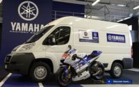 Fiat Professional sponsor e partner del Team Yamaha anche per la prossima stagione