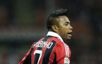 Calciomercato Milan, Robinho-Flamengo: ci siamo