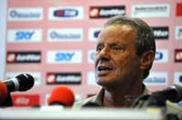 Palermo, comunicato di Zamparini: «Non c`è nessun tesoretto»