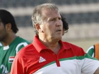 Campionato indiano, il FC Goa chiama Zico