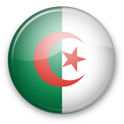 Medaglie Algeria